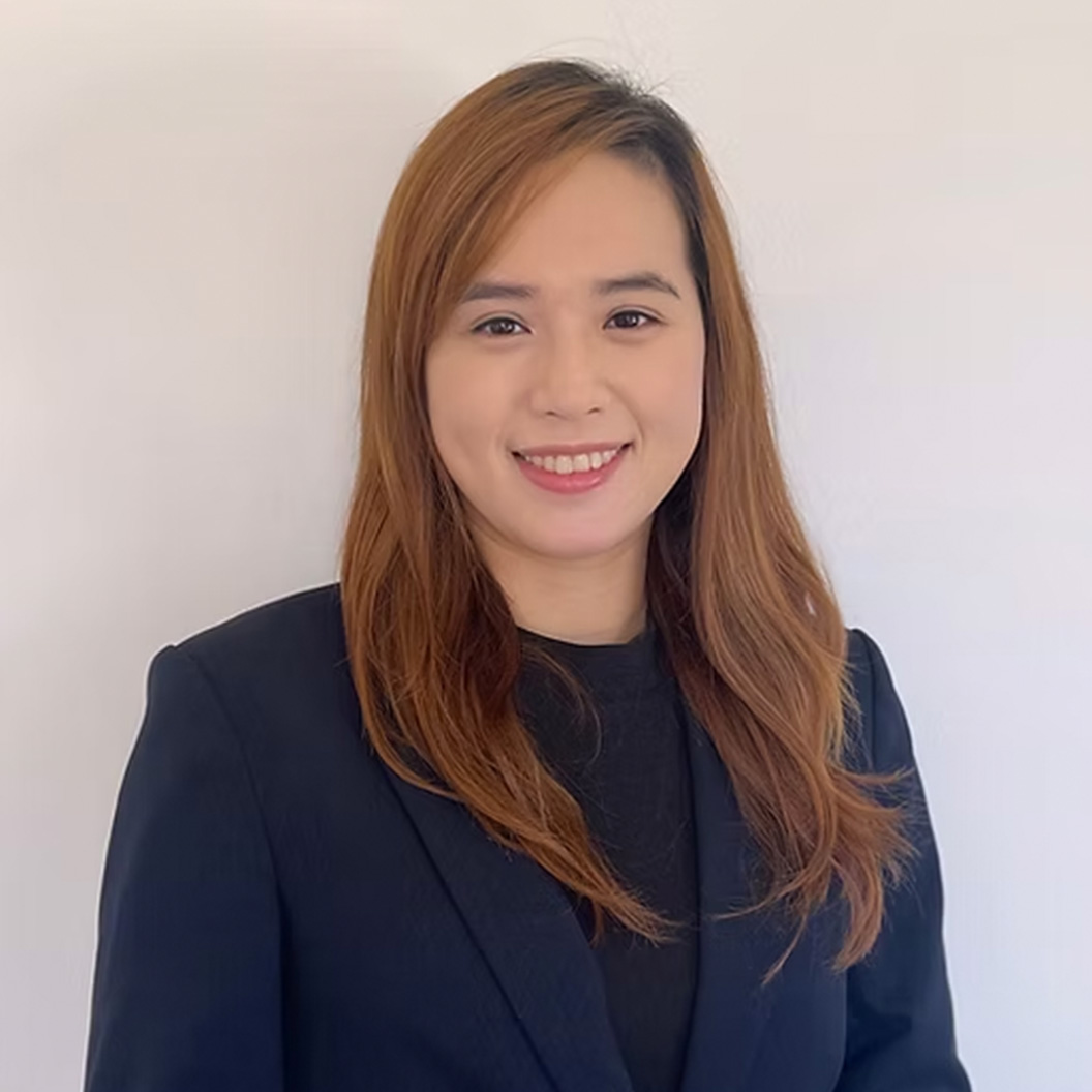 Nicole Ho