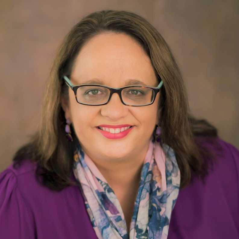 Tamara Miller
